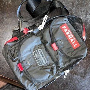 Farmall Small Crossbody